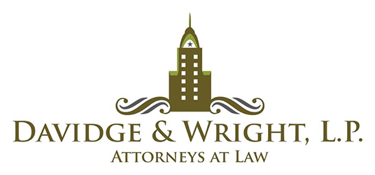 Davidge & Wright, L.P. | Attorneys at Law